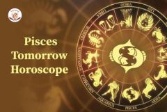 Pisces Horoscope Tomorrow 