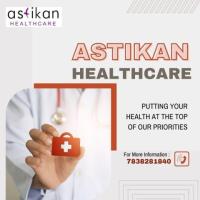 Astikan Health Care 