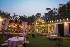 Dream Wedding Lawns in Faridabad | Book with Partyvillas