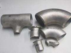 stainless steel pipe fittings manufacturers