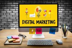 Digital Marketing Course in Rohini