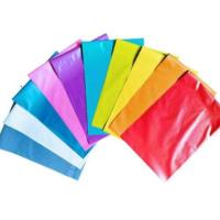 polypropylene bags