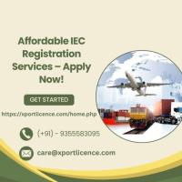 Affordable IEC Registration Services – Apply Now!