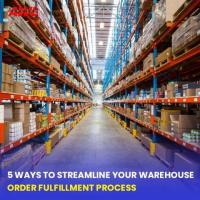 AWL India - Streamline Your Order Fulfillment Process Today