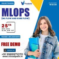 The Best MLOPS Online Free Demo on the 25th