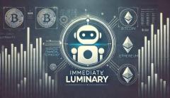 Immediate Luminary | A New Trading Platform 2024