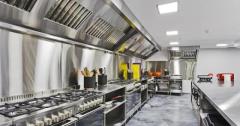 Commercial Kitchen Equipment Manufacturers in Mumbai-India