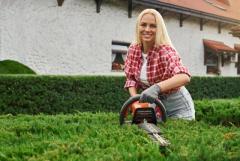 Lawn Mowing in Sydney - Tired of an Overgrown, Messy Lawn?