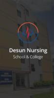 Find Your Path to Success with Desun Nursing: Top Nursing College in Kolkata