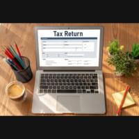 Income Tax Return Filing Online in Hyderabad | india - OneEasy 