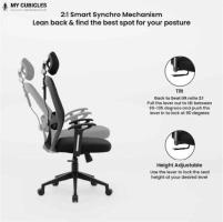 Buy Office Chairs online in India Upto 60% Off