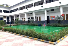 School for combined Education in Bareilly