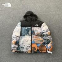 Repgod - High-quality fake North Face jacket for low prices