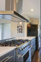 Premium Kitchen Renovations Service in Brisbane