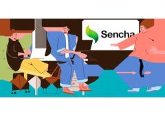 Get Custom Sencha App Development Solutions By Mobrilz