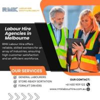 Labour Hire Agencies in Melbourne