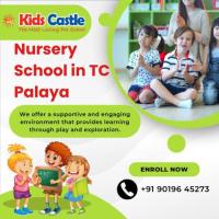 Nursery School in TC Palya