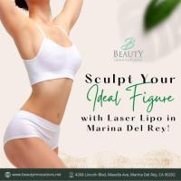 Sculpt Your Ideal Figure with Laser Lipo in Marina Del Rey!