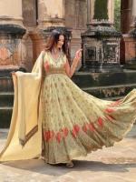 Anarkali Dresses Wedding