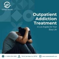 Outpatient Addiction Treatment in Los Angeles for Your Busy Life