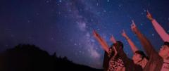 Best Place For Stargazing In India