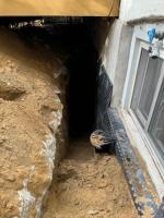 Wet Basement Waterproofing Services & Solutions