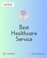 Best Healthcare Service 