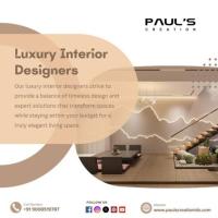 Luxury Interior Designers in Bangalore | Best Home Interior Design Company in Bangalore