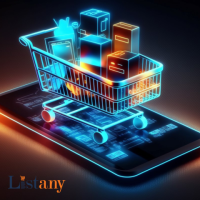 Why listany Is Your Ultimate Partner for eCommerce Success