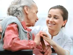 Professional Aged Care Services in Adelaide