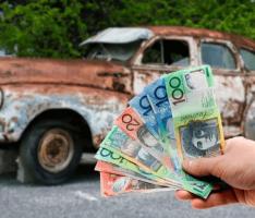 Get top Cash for Car Narre Warren in No time.