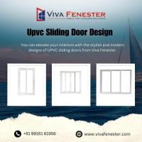 Viva Fenester | Upvc Sliding Door Design in Bangalore