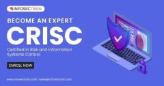 TOP CRISC Certification