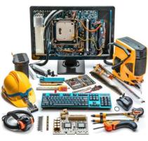 Leading Hardware Supplier in Singapore – Quality Tools & Equipment