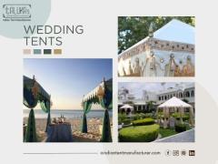 wedding tents | Indian Tent Manufacturer