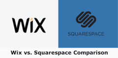 Squarespace vs. Wix: Which Website Builder is Best for You?