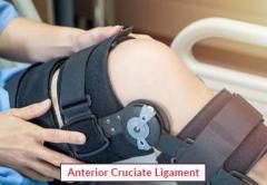 Anterior Cruciate Ligament (ACL) Repair Surgery