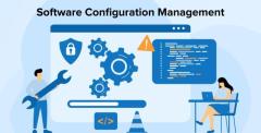 Top Software Configuration Management Tools for Business Success