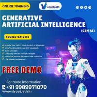 GenAI Training in Hyderabad | Generative AI Training