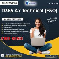 MicroSoft Dynamics Ax Technical Training | Hyderabad