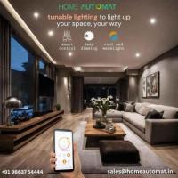 Home Automation security systems | Smart Home Solutions Bangalore