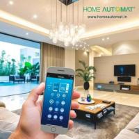 Smart Home Automation security Systems - Solutions in Bangalore