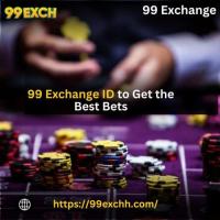 99 Exchange ID: A Reliable and Fast Platform for Online betting