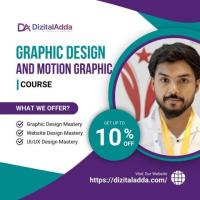 Top Motion Graphics Course for Beginners & Pros