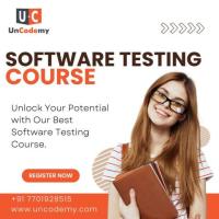 Your Career in Tech Starts at Uncodemy : Software Testing Training in Ghaziabad