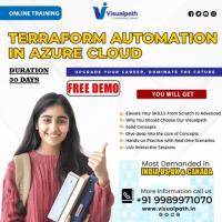 Terraform Course Online | Terraform Training in Hyderabad