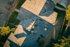  Georgia Home Roofing