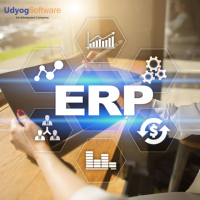 Streamline Success: UDYOG ERP Software — India’s Premier Choice