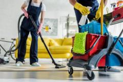 Top Cleaning Services Near Me - Jashan Corporation