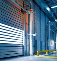 Heavy-Duty Industrial Roller Shutters in Melbourne